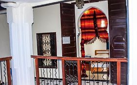 Cordoba Pension