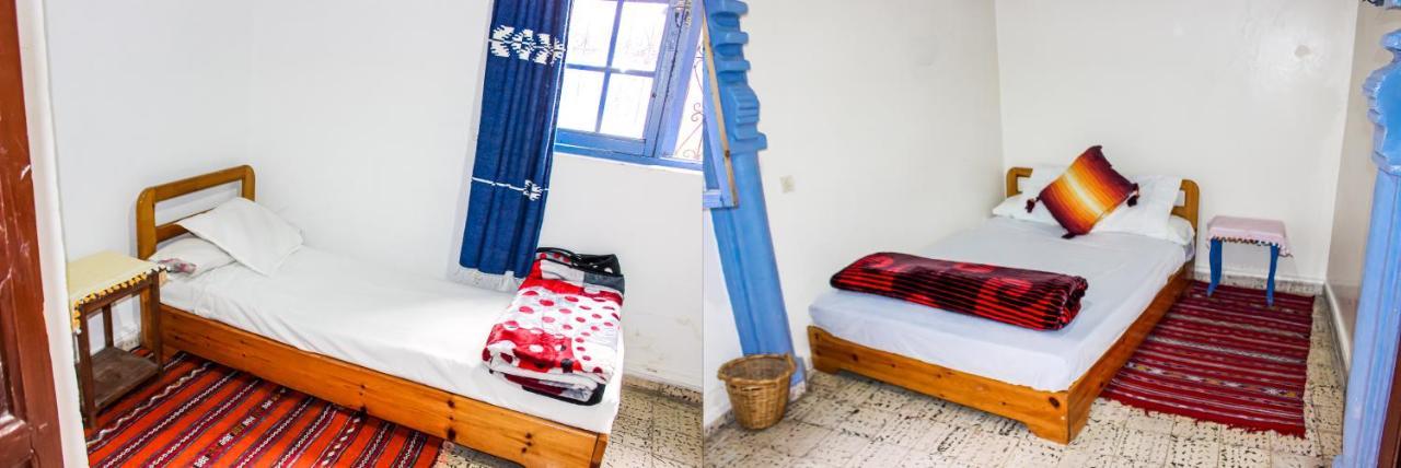 Cordoba Pension Chefchaouen Extérieur photo