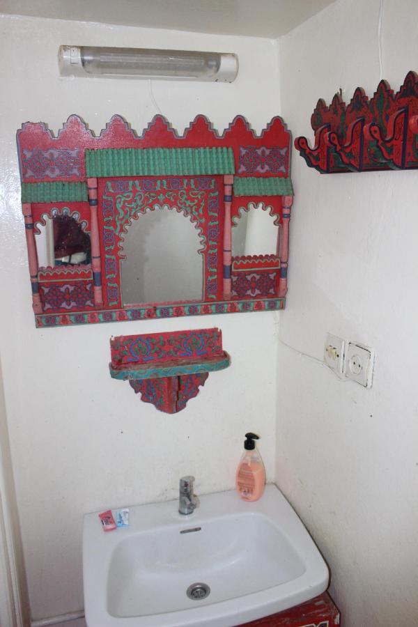Cordoba Pension Chefchaouen Extérieur photo