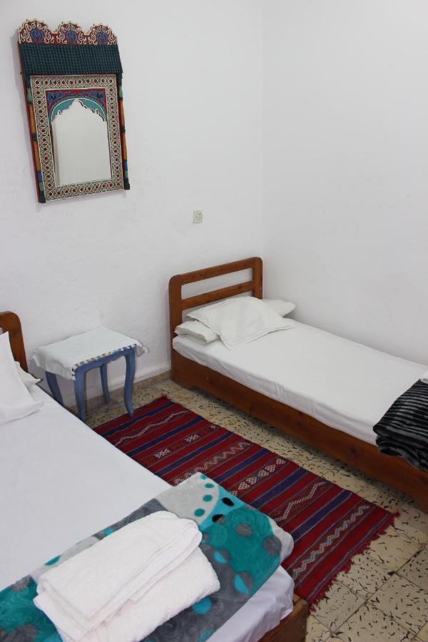 Cordoba Pension Chefchaouen Extérieur photo